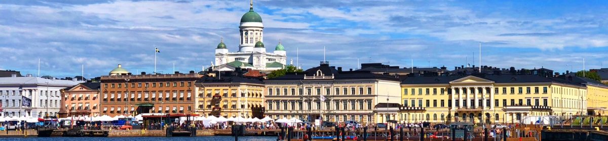 Our Trips Around The World