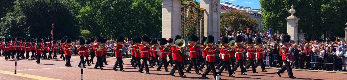 Our Trips Around The World