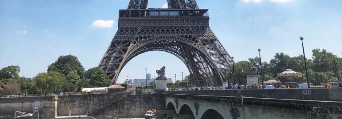 Our Trips Around The World