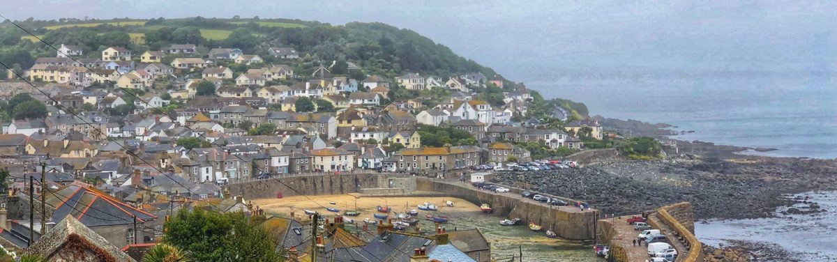 Our Trips Around The World