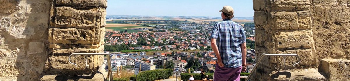 Our Trips Around The World