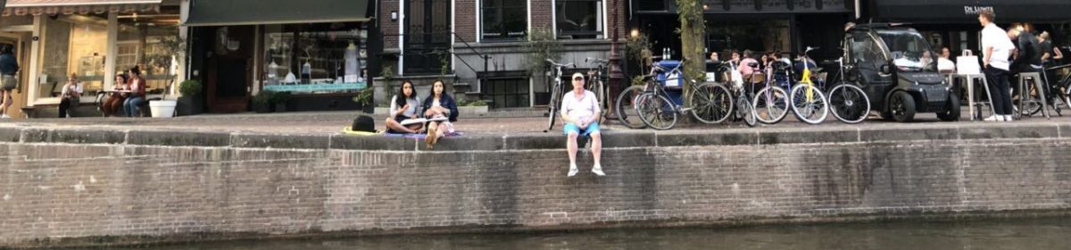 Our Trips Around The World