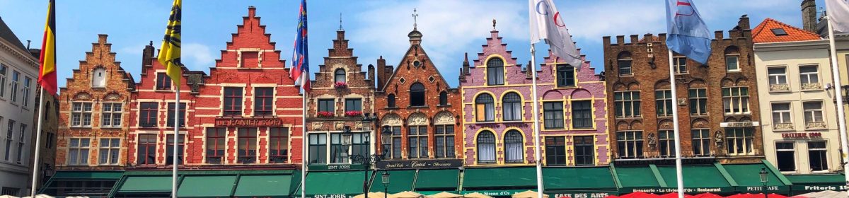 Our Trips Around The World