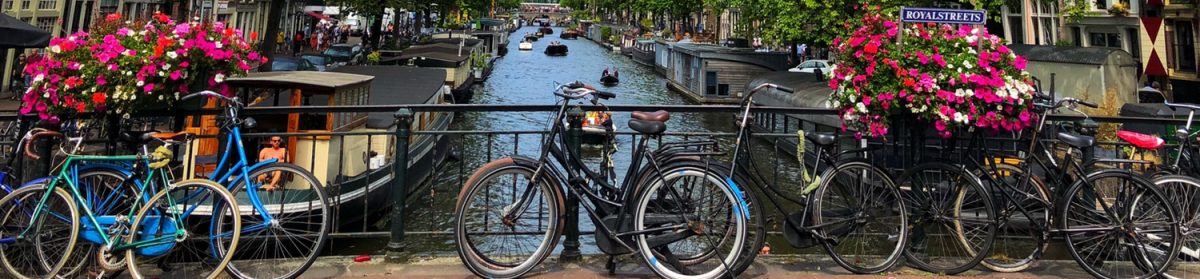 Our Trips Around The World