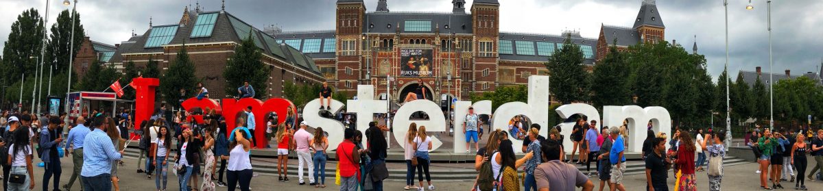 Our Trips Around The World