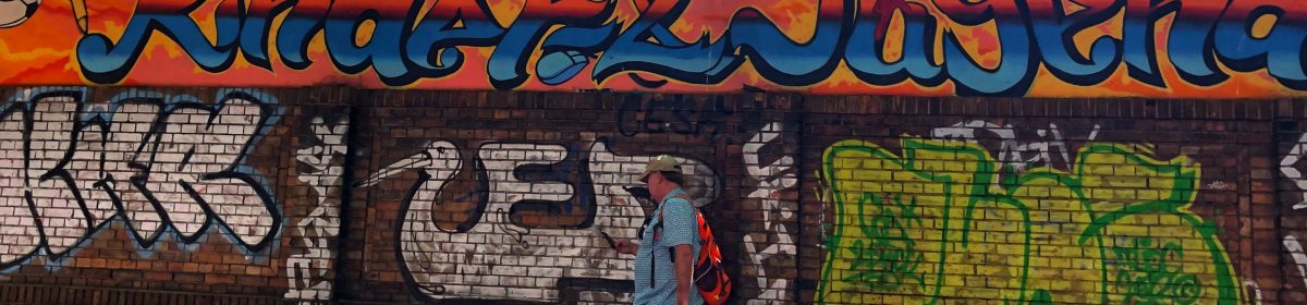 Our Trips Around The World