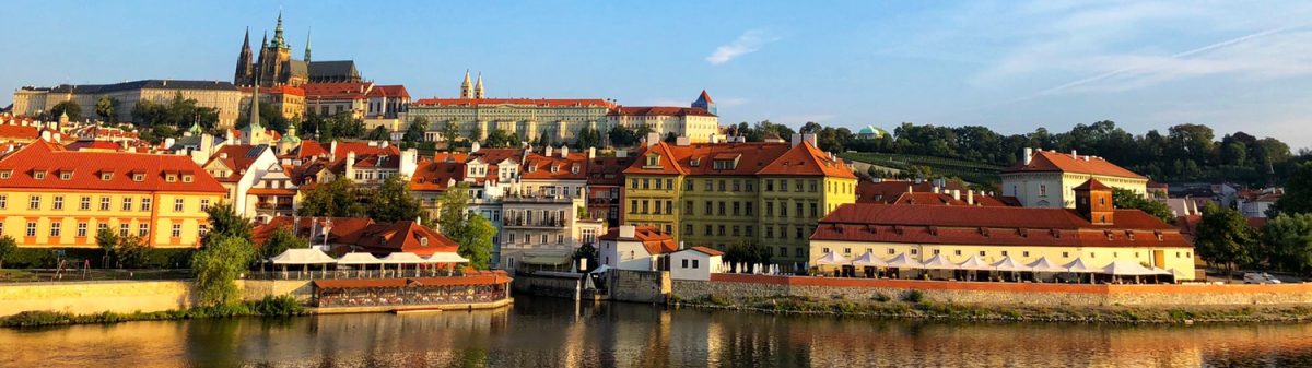 Our Trips Around The World