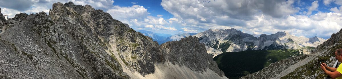 Our Trips Around The World