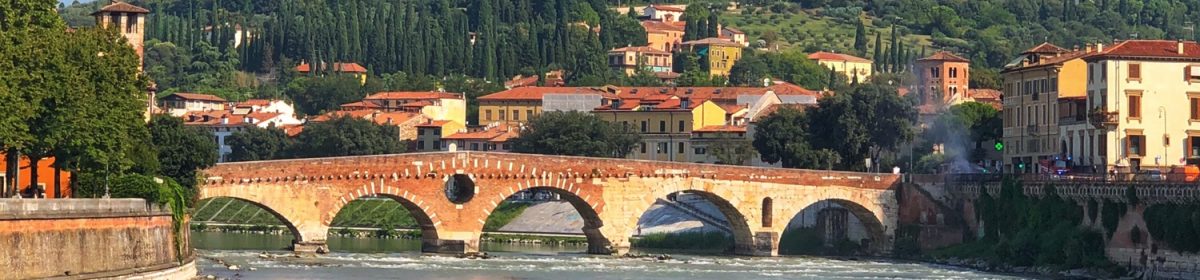 Our Trips Around The World