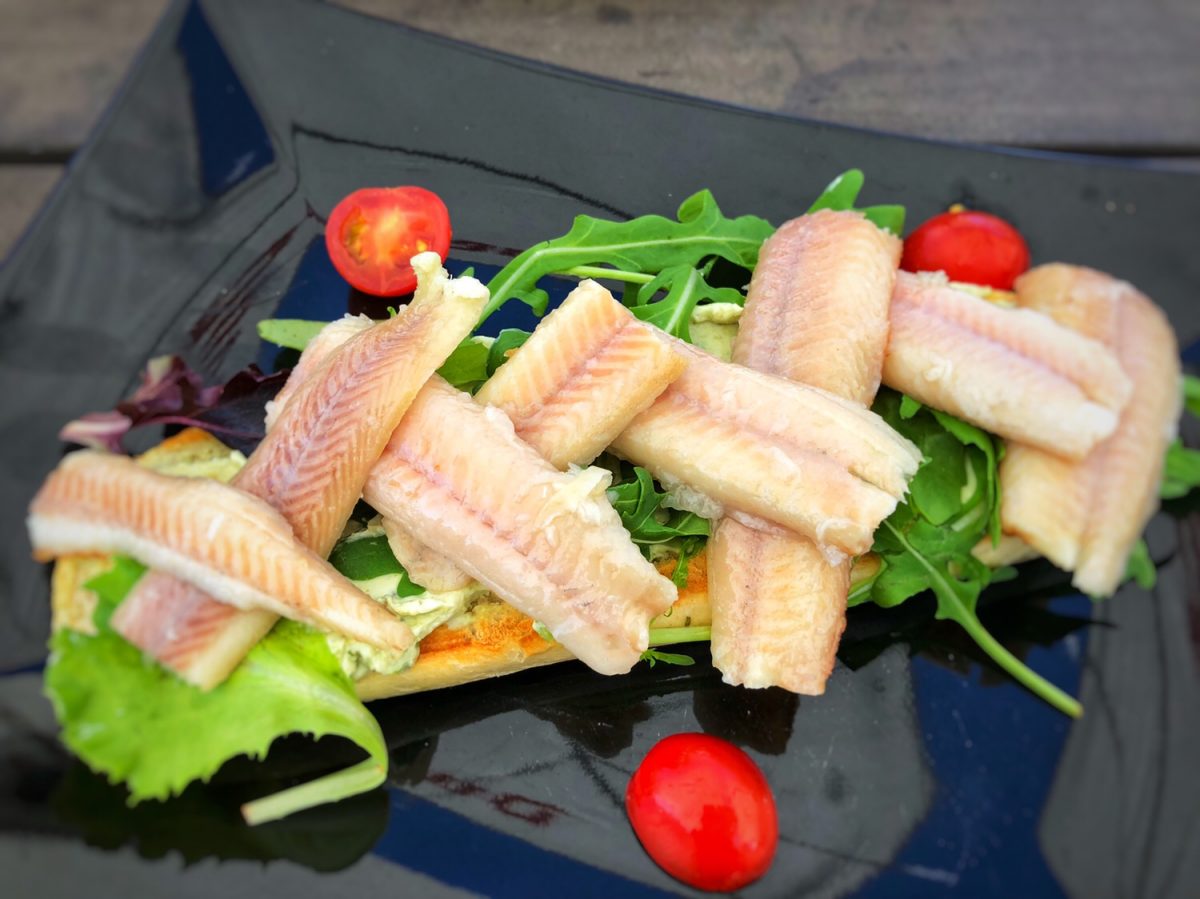 吃在阿姆斯特丹（Eating in Amsterdam）