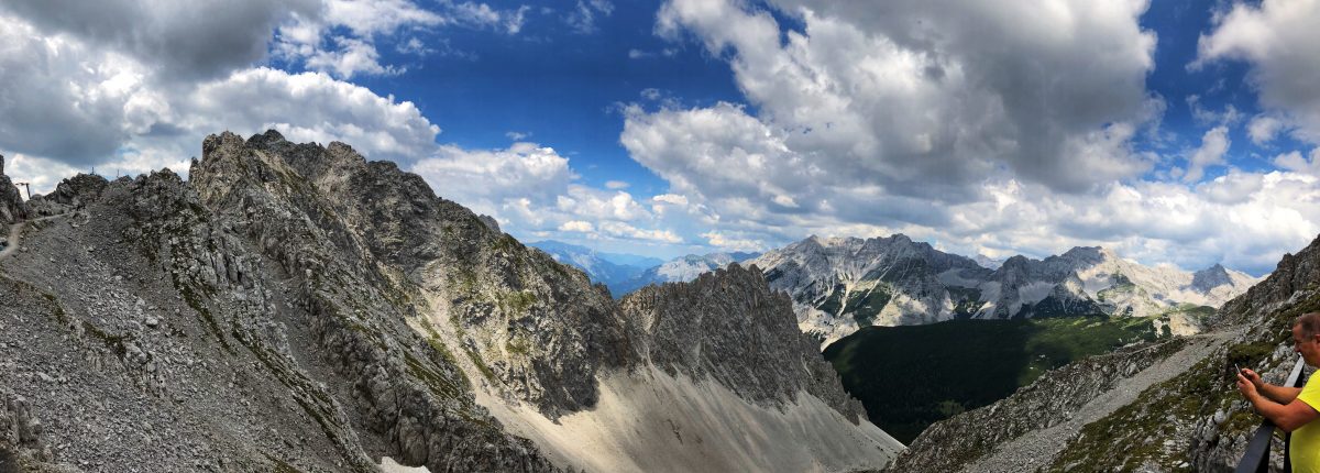 因斯布鲁克 (Innsbruck)