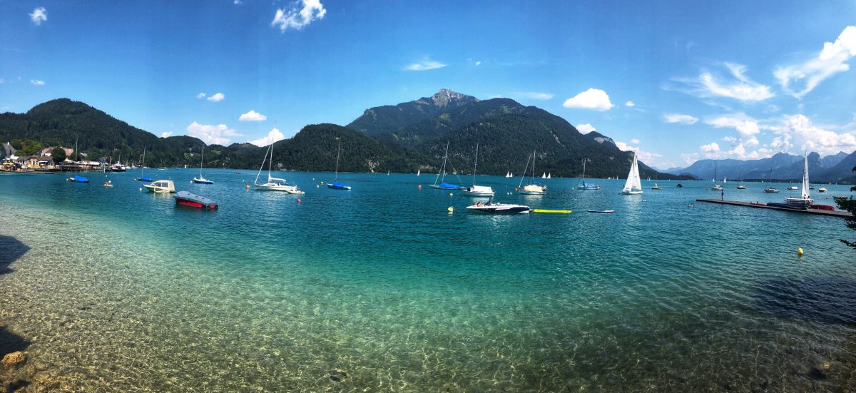 萨尔茨堡第三天(Salzburg Day 3)