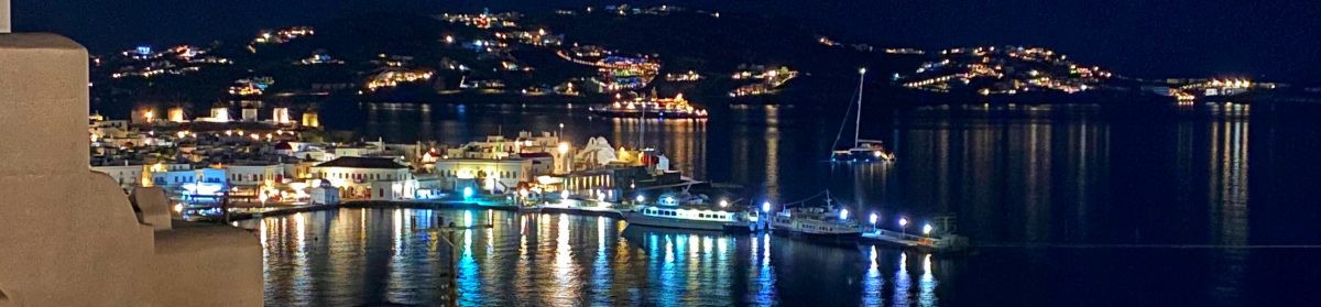 Our Trips Around The World