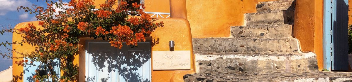 Our Trips Around The World