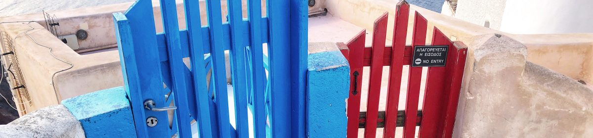 Our Trips Around The World