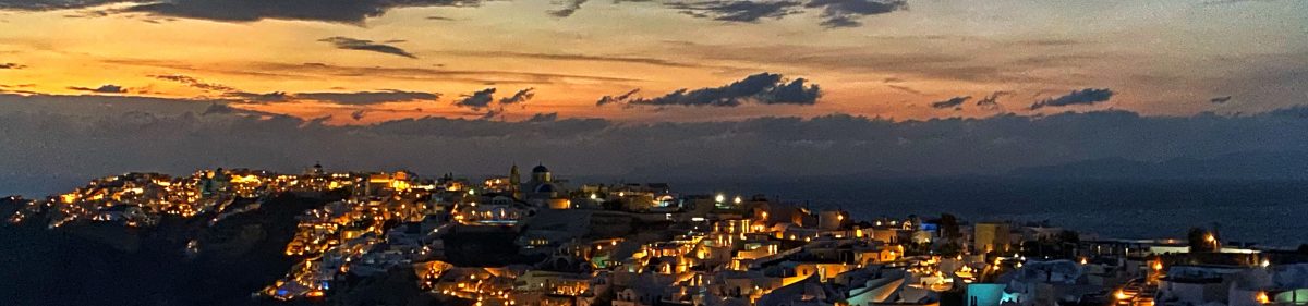 Our Trips Around The World