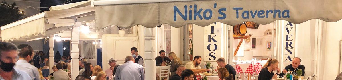 Our Trips Around The World