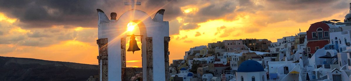 Our Trips Around The World