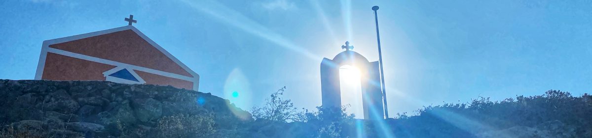 Our Trips Around The World