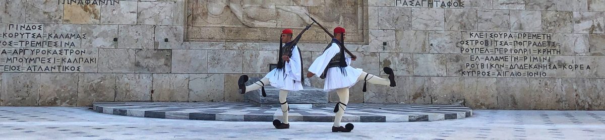 Our Trips Around The World