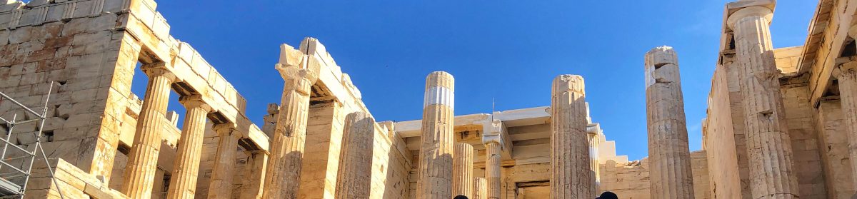 Our Trips Around The World