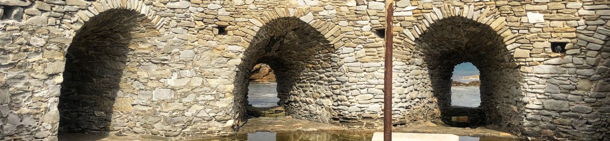 Our Trips Around The World