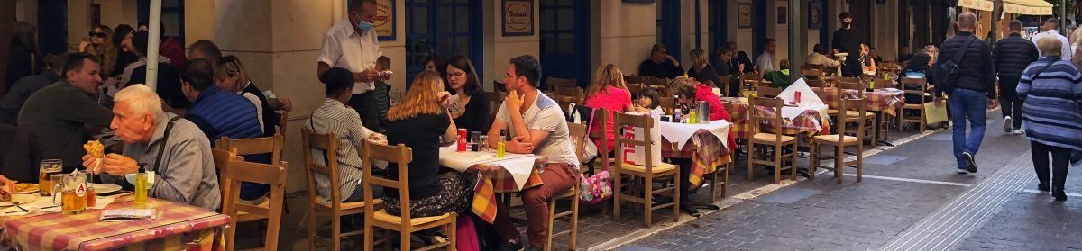 Our Trips Around The World