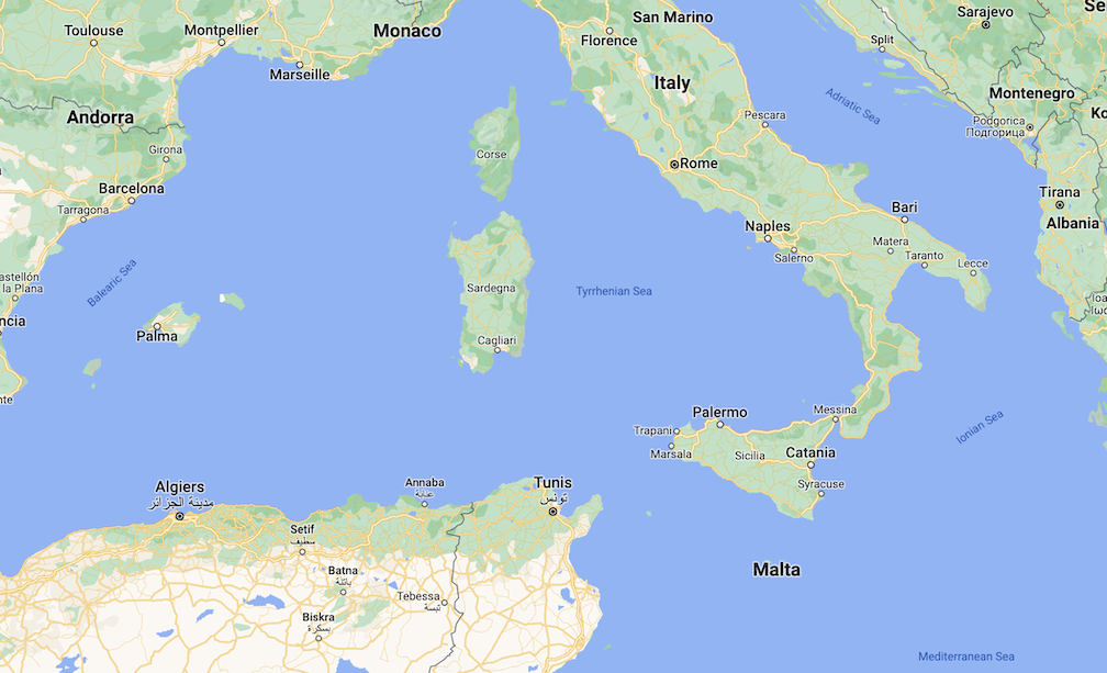 Getting Ready for the Trip!