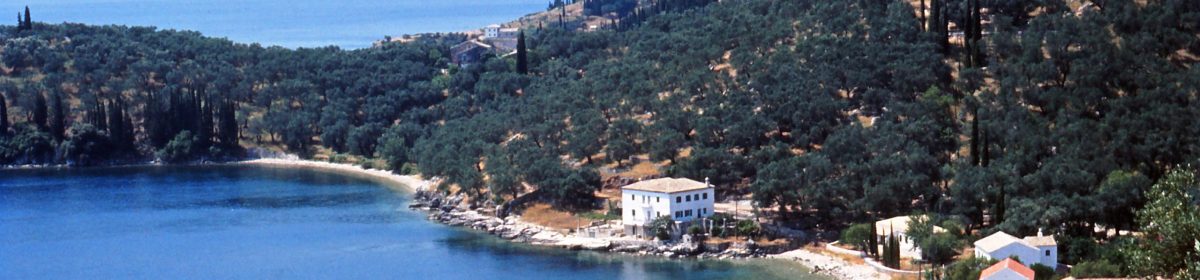 Our Trips Around The World