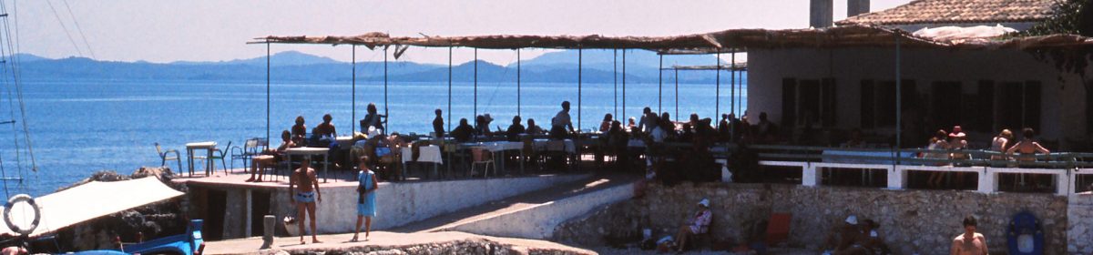 Our Trips Around The World