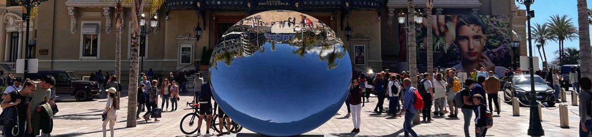 Our Trips Around The World