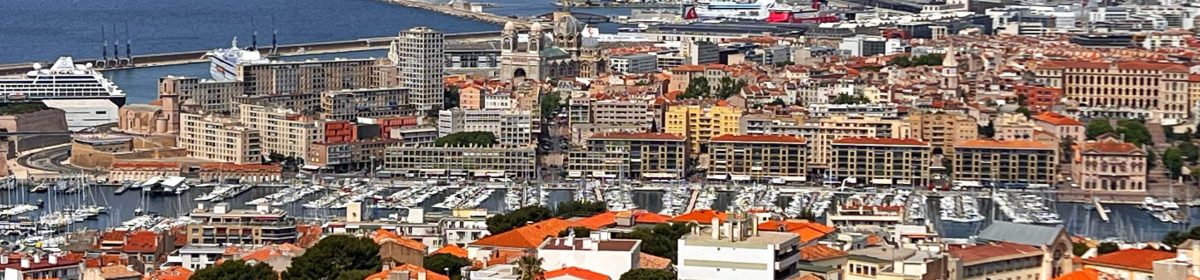 Our Trips Around The World