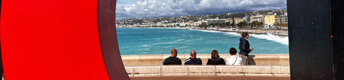 Our Trips Around The World