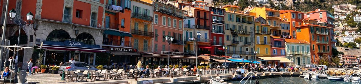 Our Trips Around The World