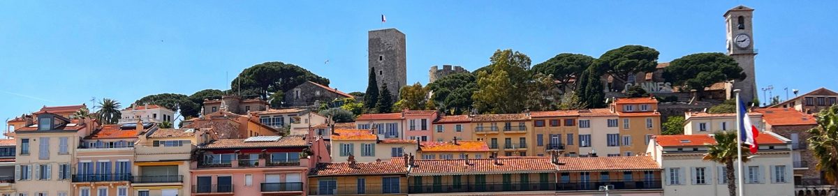 Our Trips Around The World