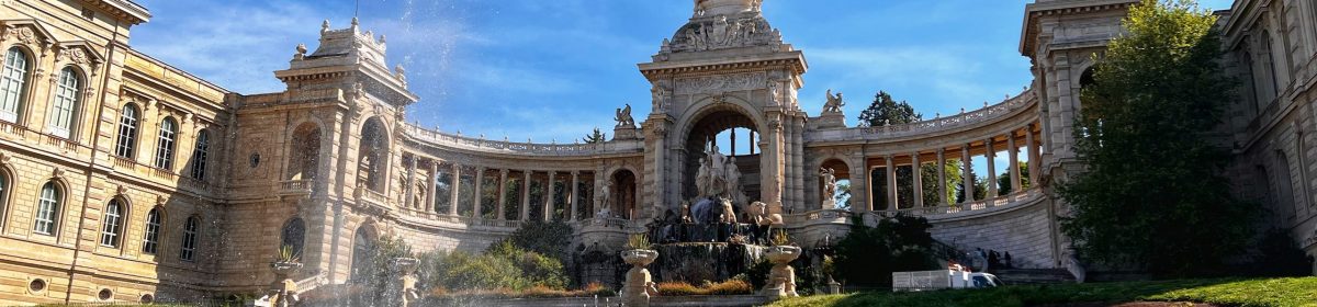 Our Trips Around The World