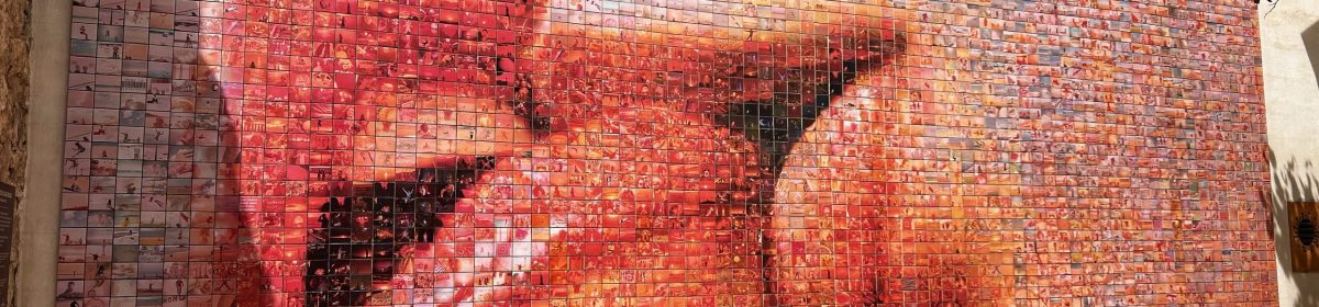 Our Trips Around The World