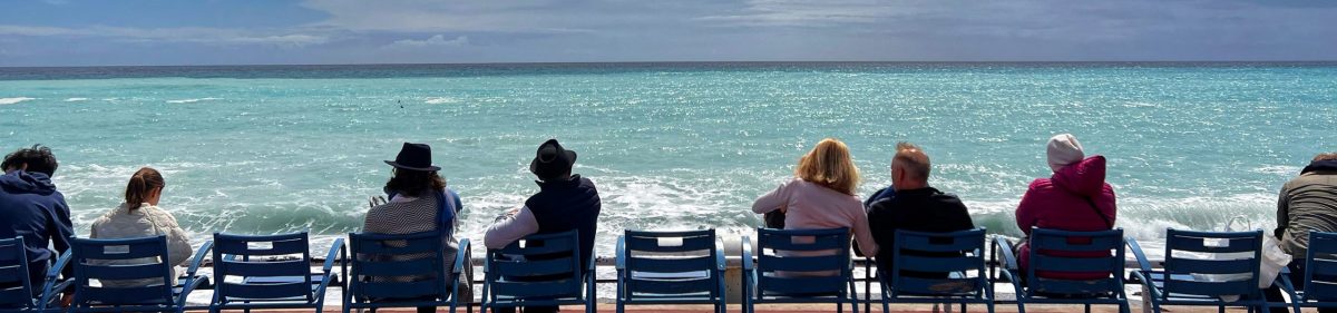 Our Trips Around The World