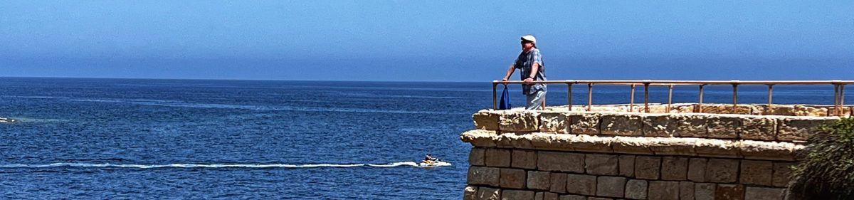 Our Trips Around The World