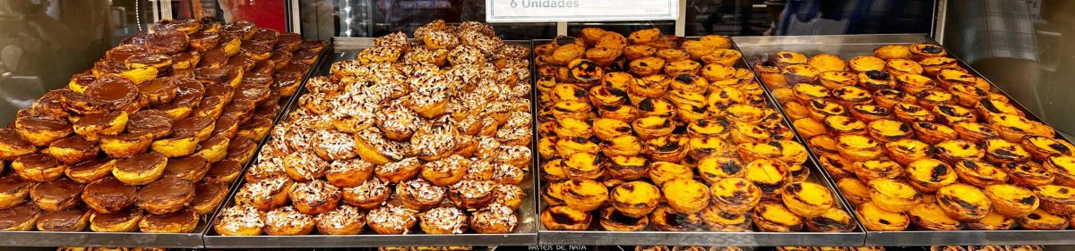 Our Trips Around The World