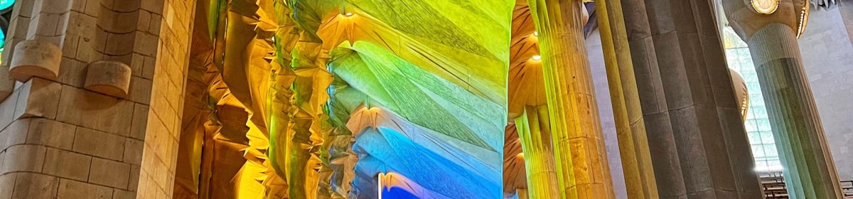 Our Trips Around The World