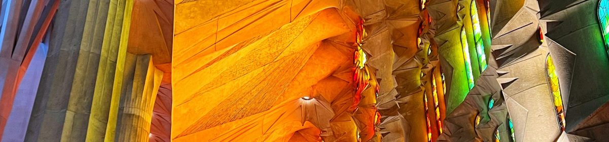 Our Trips Around The World