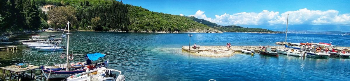 Our Trips Around The World