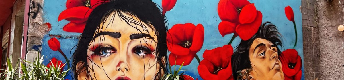 Our Trips Around The World