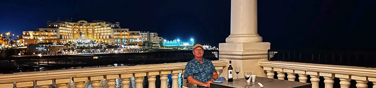 Our Trips Around The World