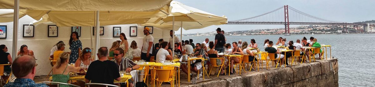 Our Trips Around The World