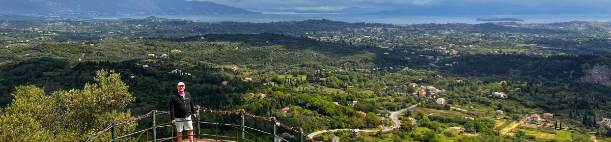 Our Trips Around The World