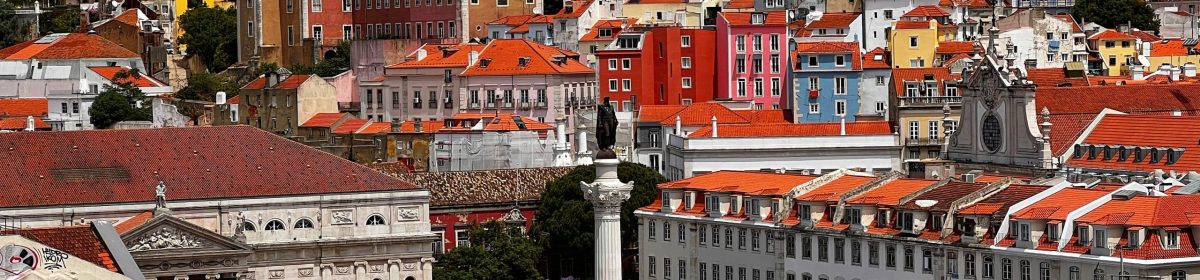 Our Trips Around The World