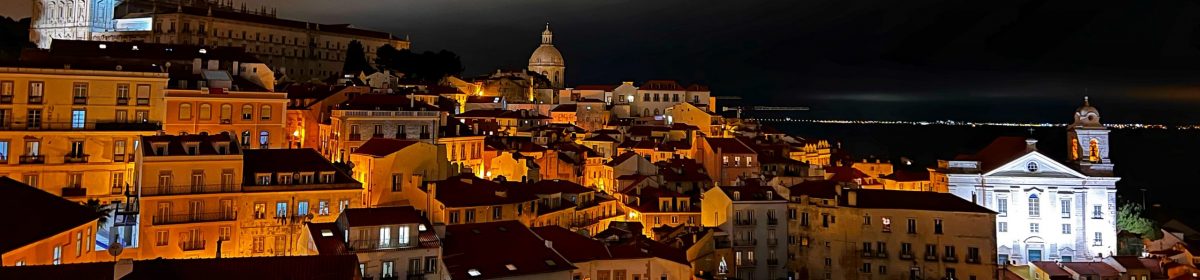 Our Trips Around The World