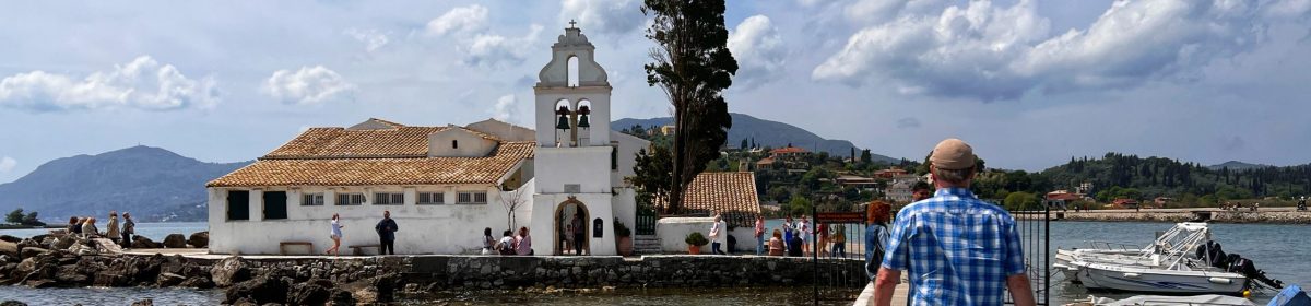 Our Trips Around The World